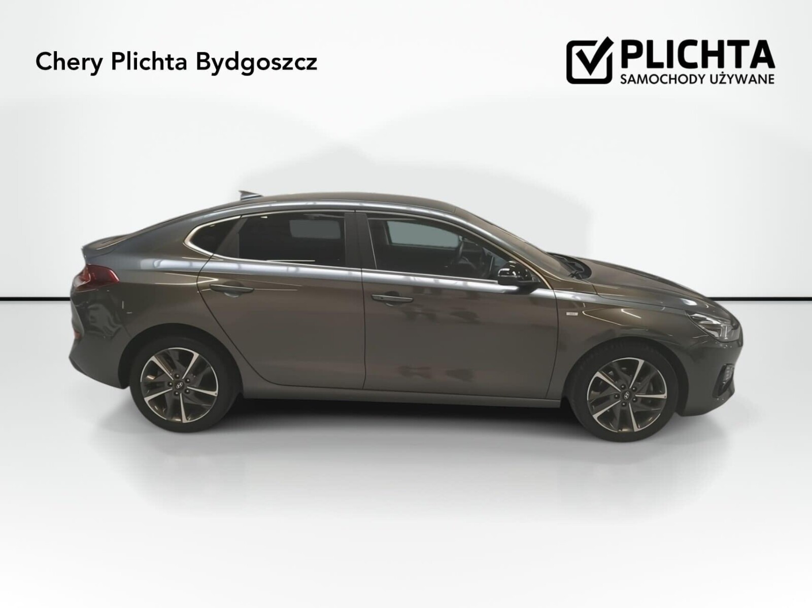 Hyundai i30 - zdjęcie 4