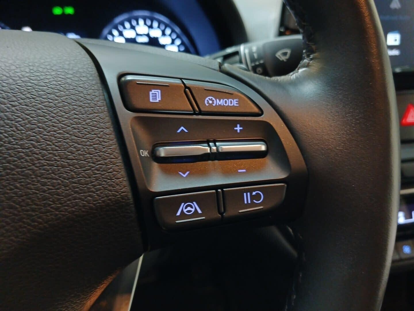 Hyundai i30 - zdjęcie 18