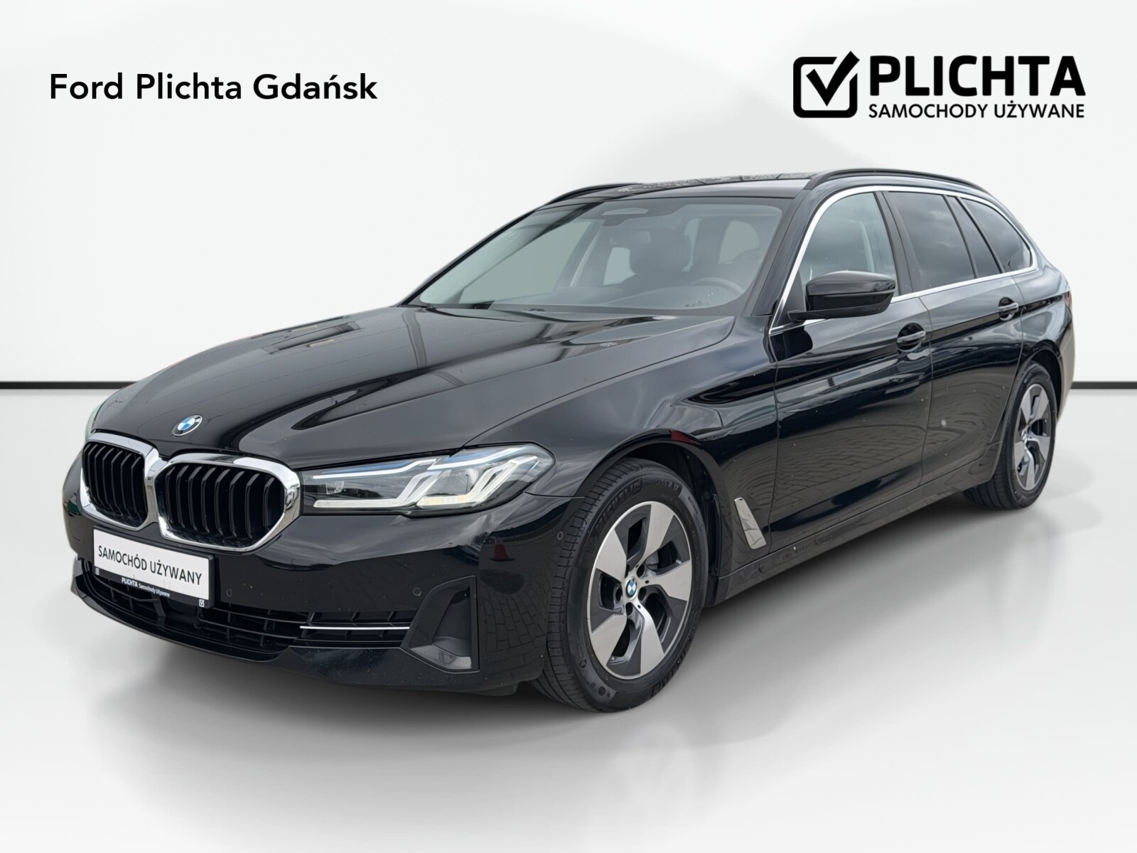 2.0D 190 KM XDrive Automat FV Vat 23%