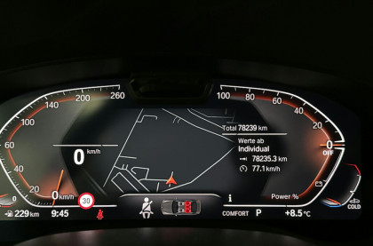 2.0D 190 KM XDrive Automat FV Vat 23%
