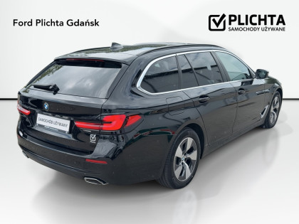 2.0D 190 KM XDrive Automat FV Vat 23%