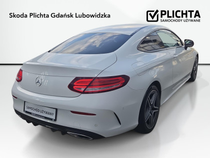 LED Navi Podgrz.fotele Kamera Android Auto/Carplay Pakiet AMG Kessy GO