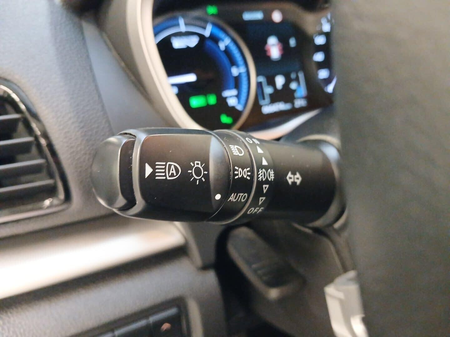 Mitsubishi Eclipse Cross - zdjęcie 30
