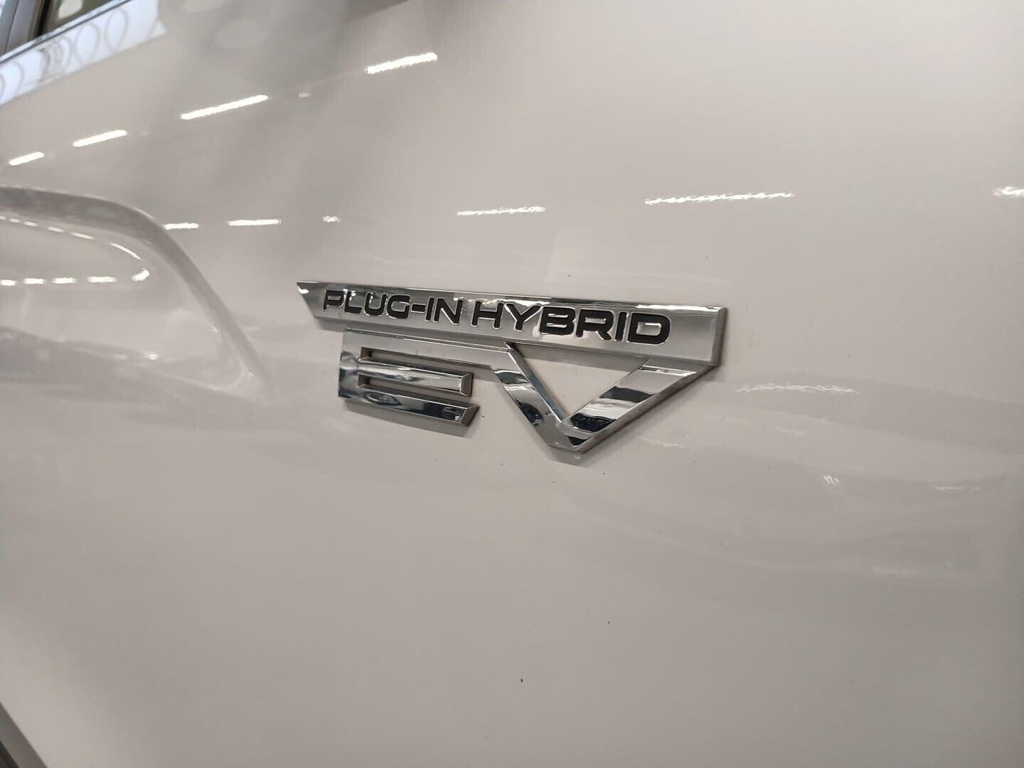 Mitsubishi Eclipse Cross - zdjęcie 11