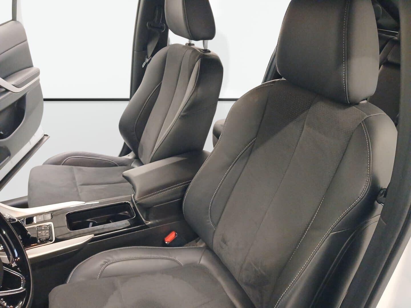 Mitsubishi Eclipse Cross - zdjęcie 13