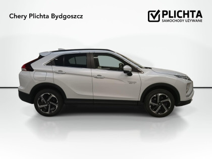 2.4 PHEV 2021/2022 Intense Plus Serwisowany W ASO