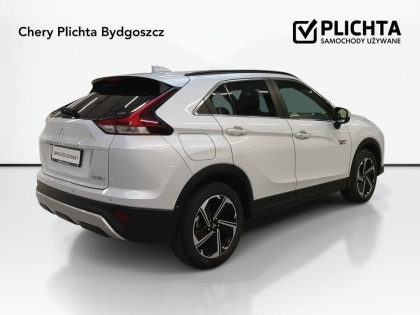 2.4 PHEV 2021/2022 Intense Plus Serwisowany W ASO