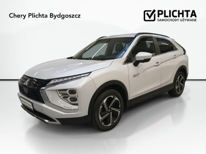 używany Mitsubishi Eclipse Cross salon Chery Plichta Bydgoszcz