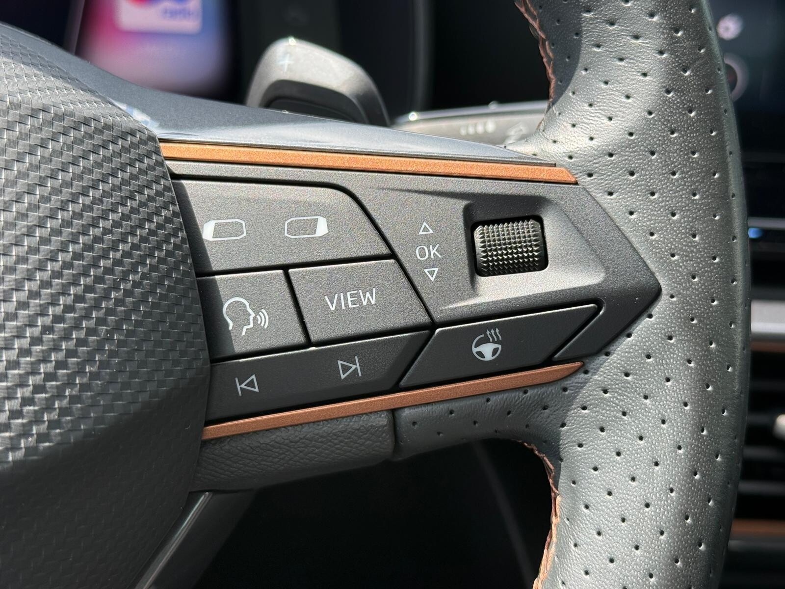 Cupra Formentor - zdjęcie 14