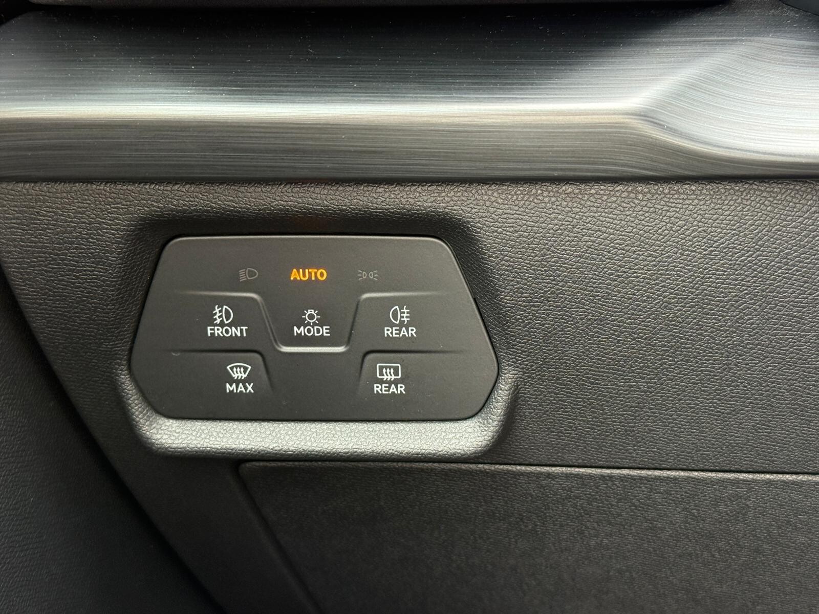 Cupra Formentor - zdjęcie 29