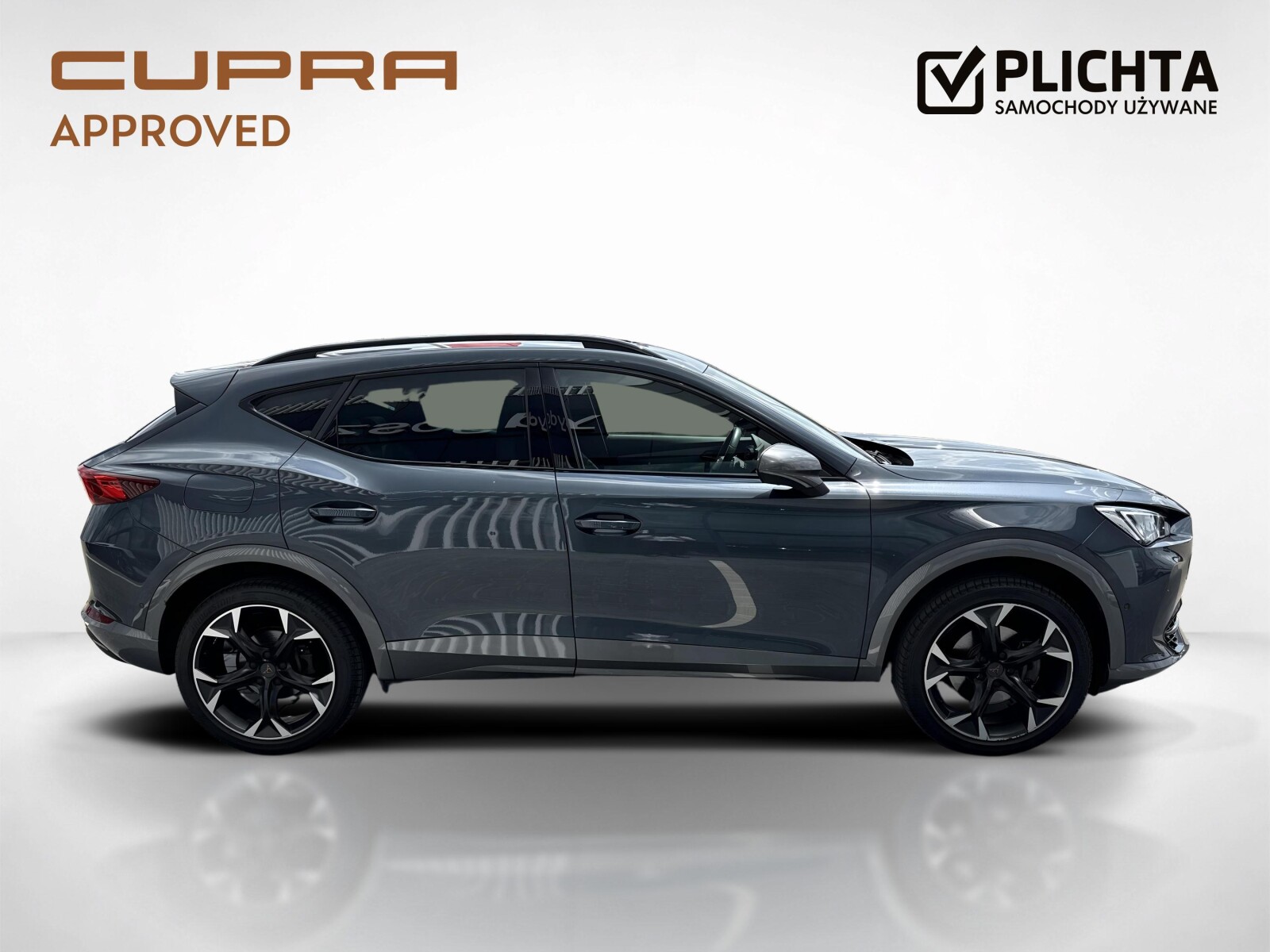 Cupra Formentor - zdjęcie 6