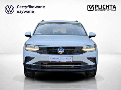 1.5 TSI EVO 150 KM DSG Life Bezwypadkowy SalonPL 1Właściciel Gwarancja