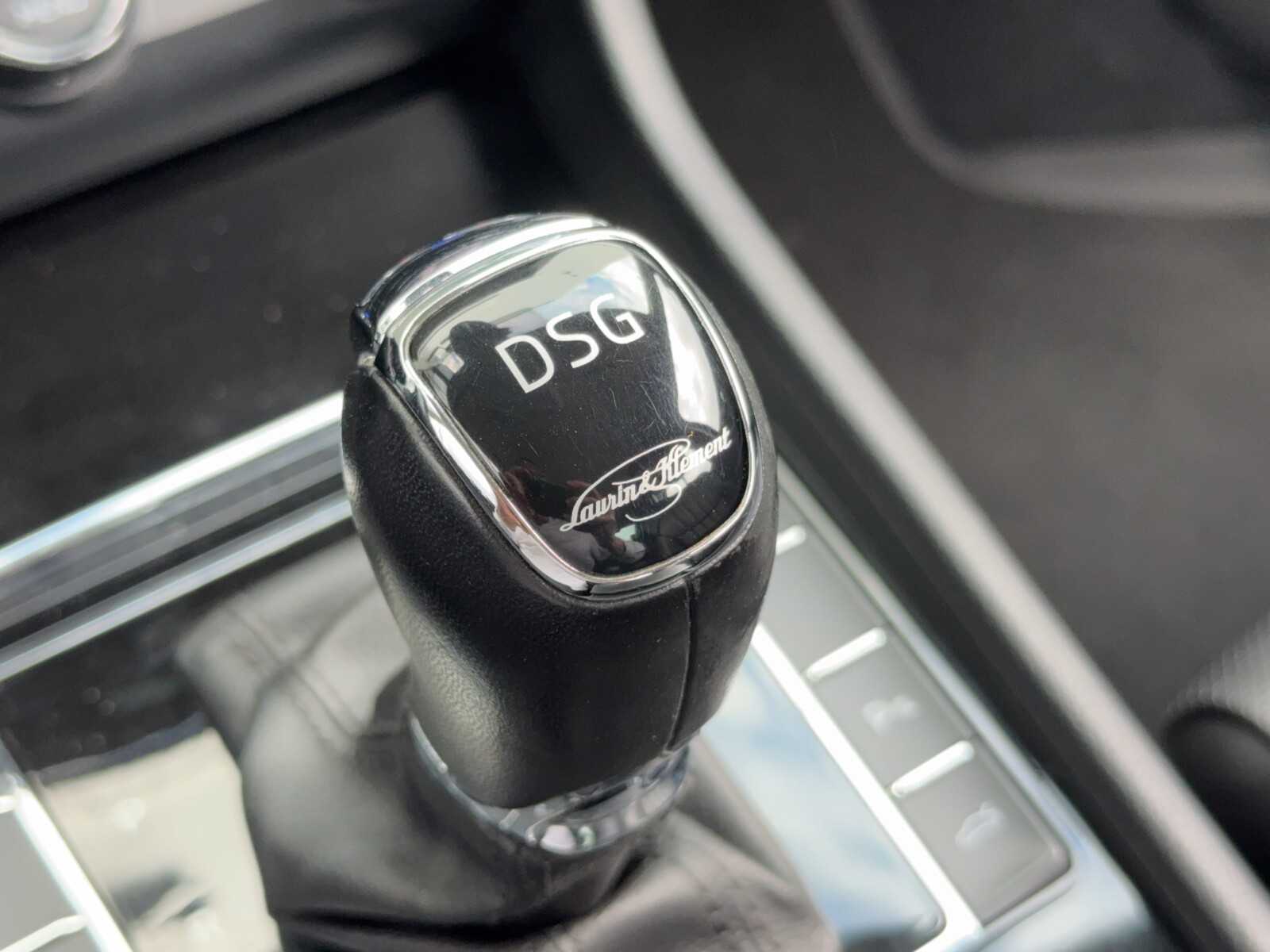Škoda Superb - zdjęcie 34