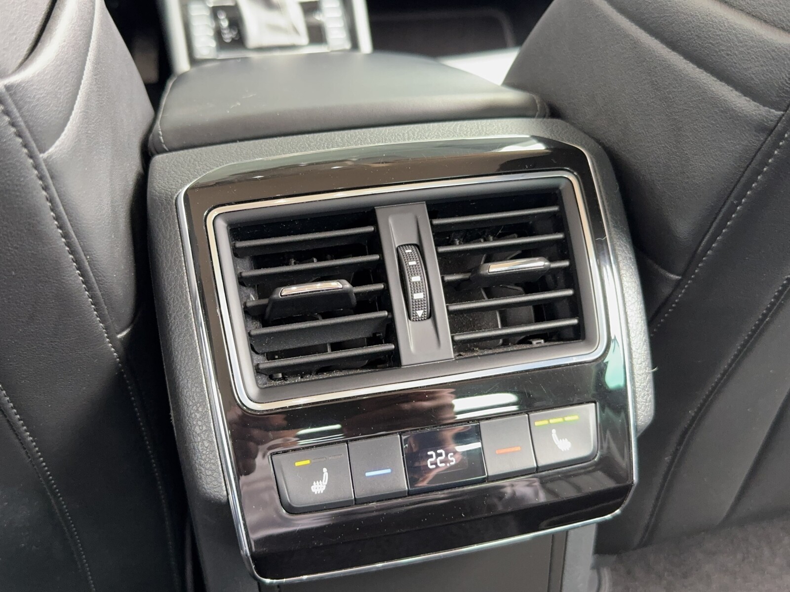 Škoda Superb - zdjęcie 16