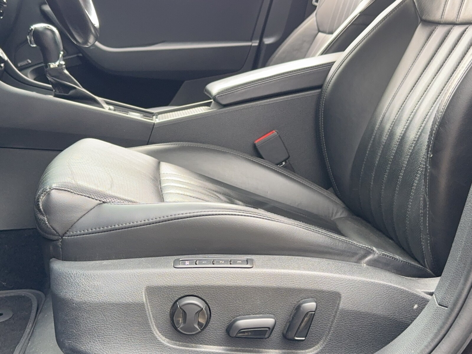 Škoda Superb - zdjęcie 24
