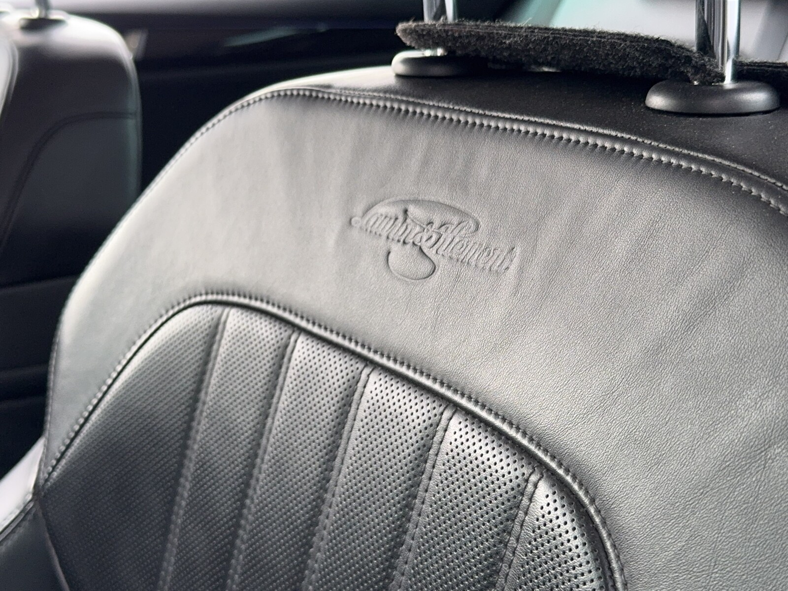 Škoda Superb - zdjęcie 25