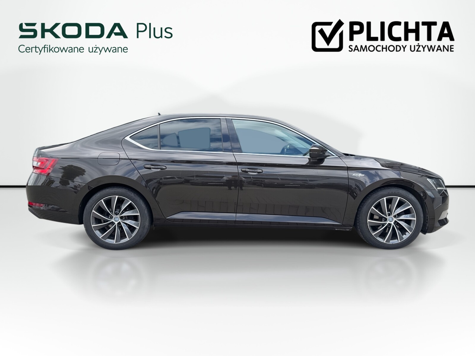 Škoda Superb - zdjęcie 4