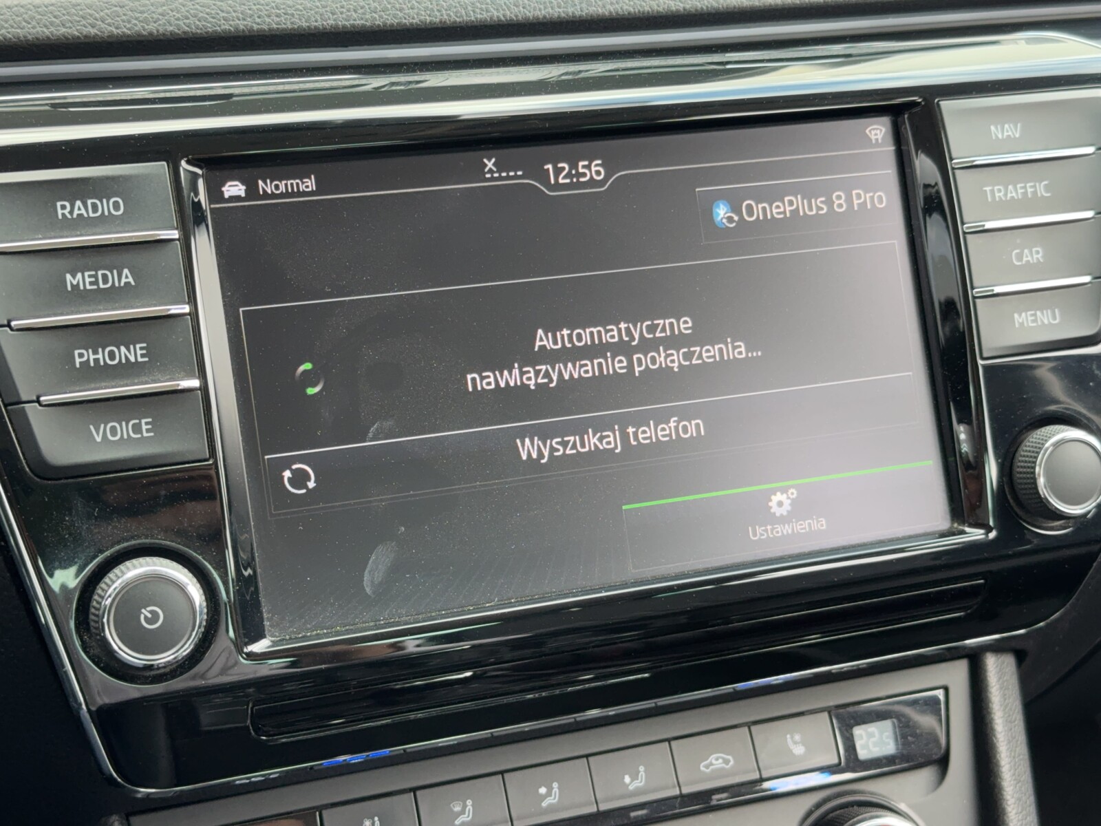 Škoda Superb - zdjęcie 38