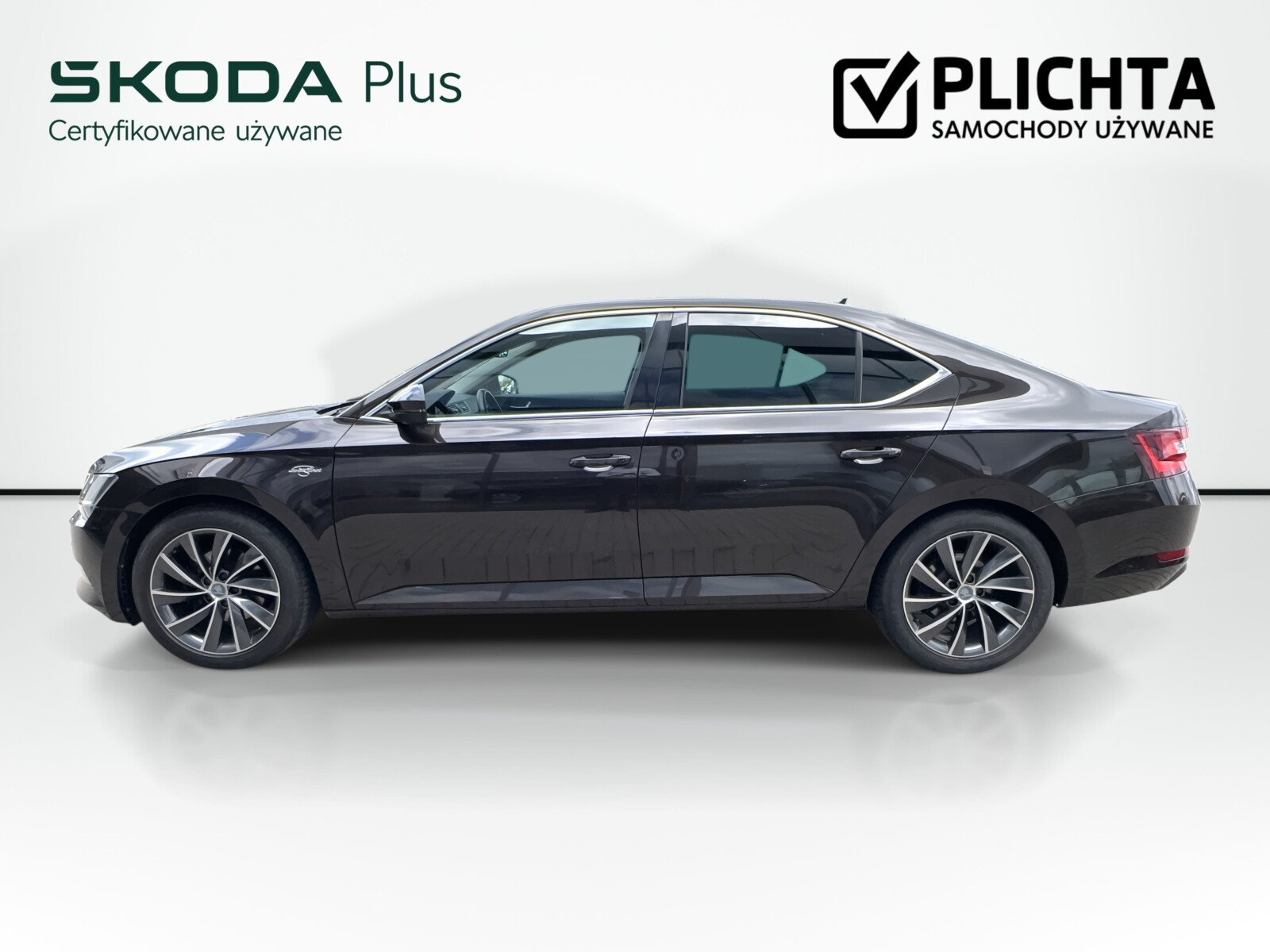 Škoda Superb - zdjęcie 8