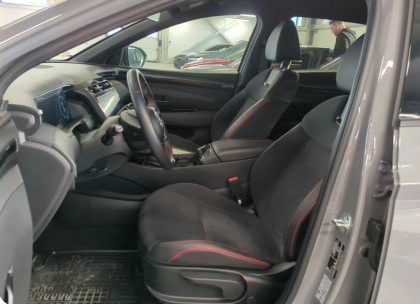 1.6 T-GDI MHev 180km AWD N-Line Salon Polska FV23%