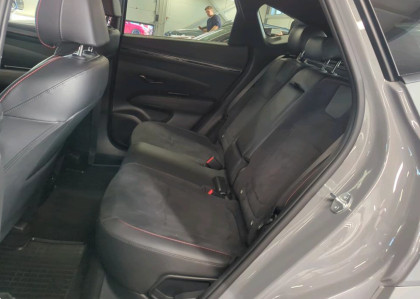 1.6 T-GDI MHev 180km AWD N-Line Salon Polska FV23%