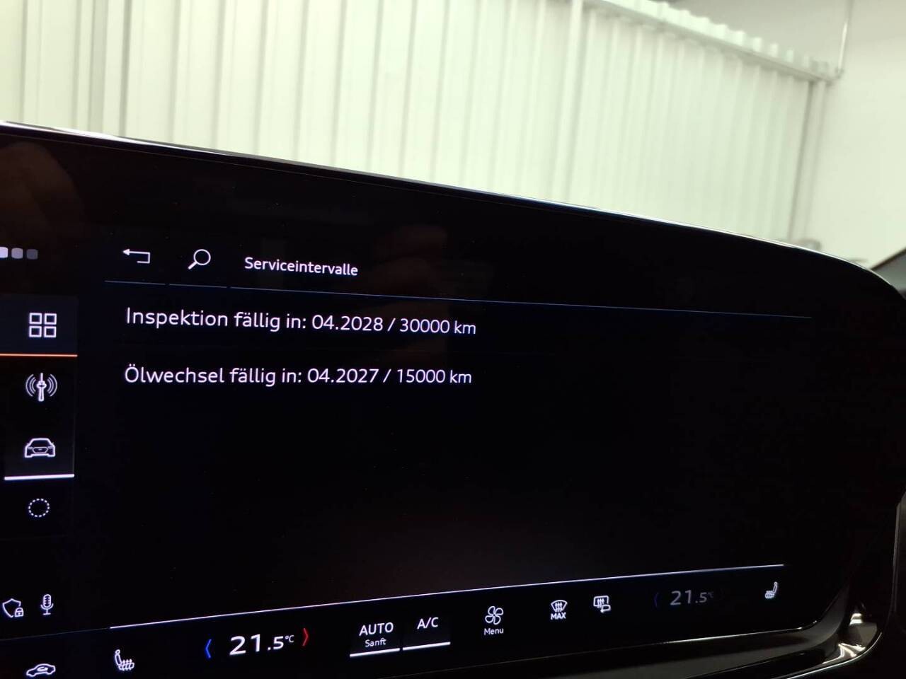 Audi A6 Avant - zdjęcie 20