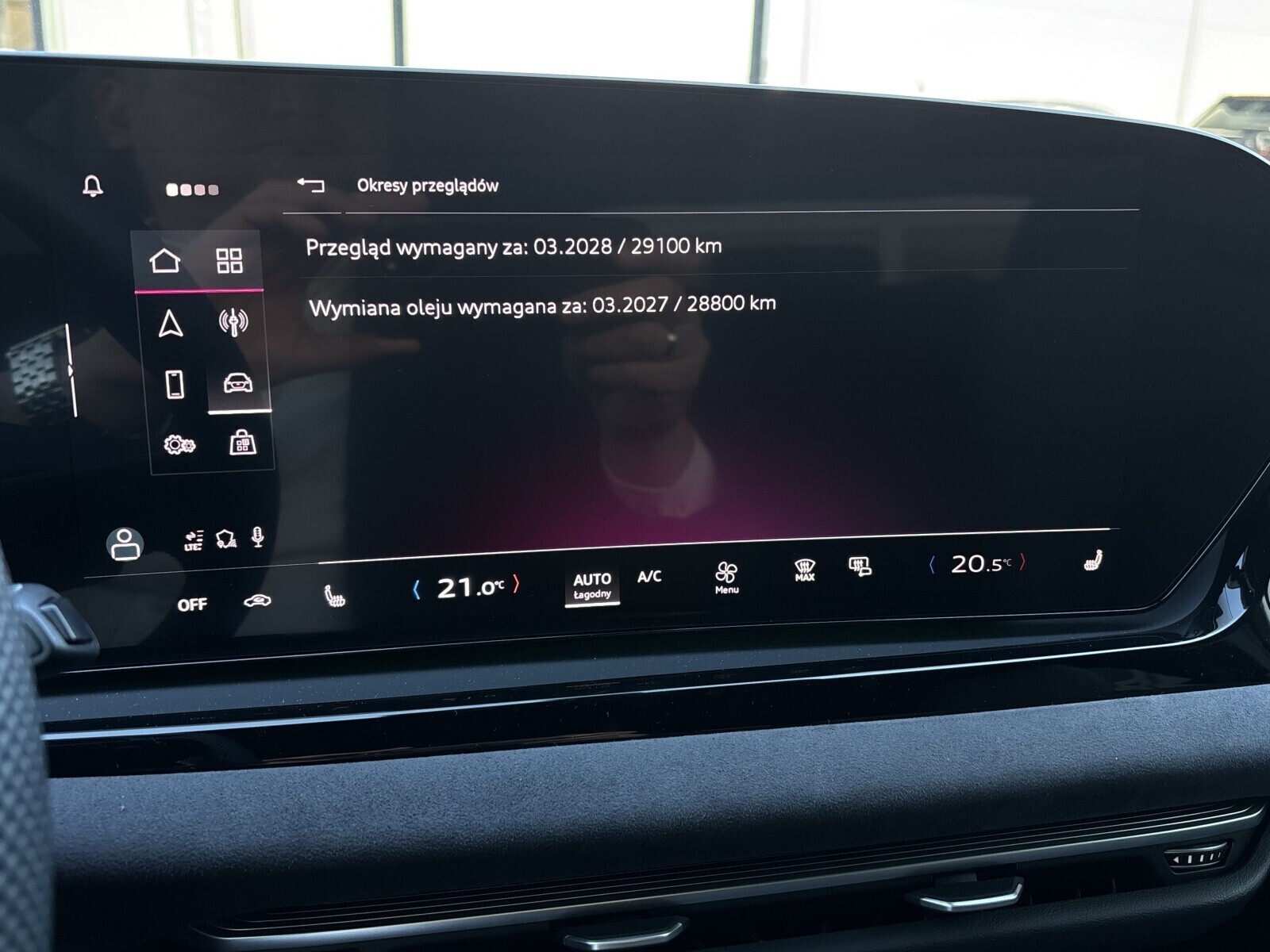 Audi A6 Avant - zdjęcie 33