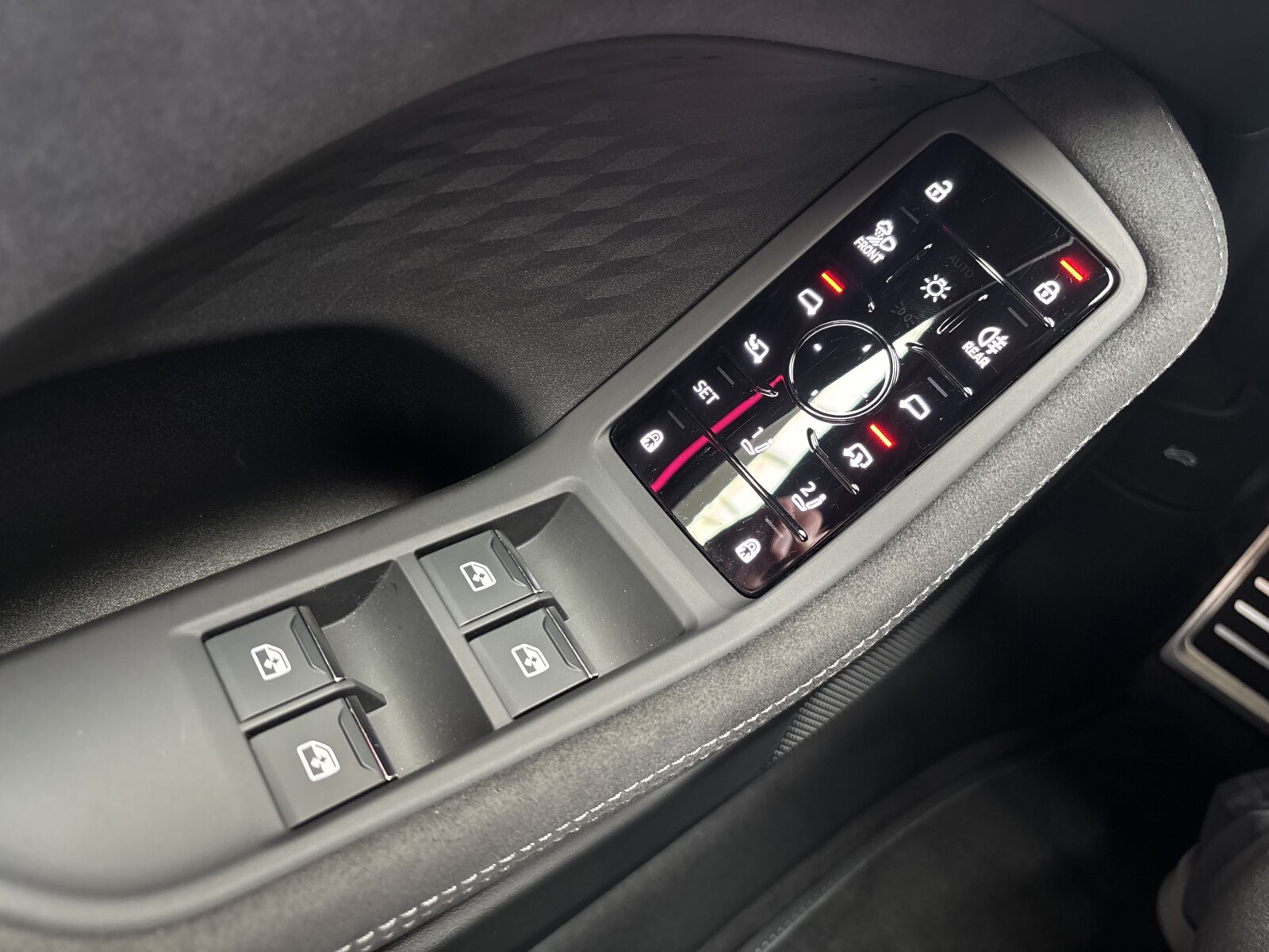 Audi A6 Avant - zdjęcie 21