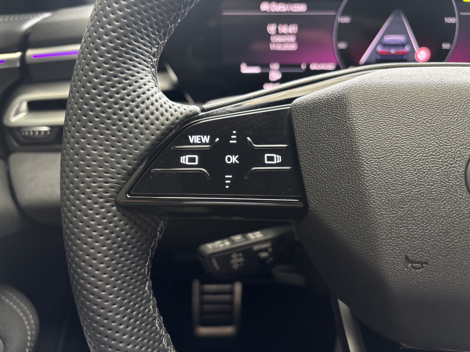 Audi A6 Avant - zdjęcie 12