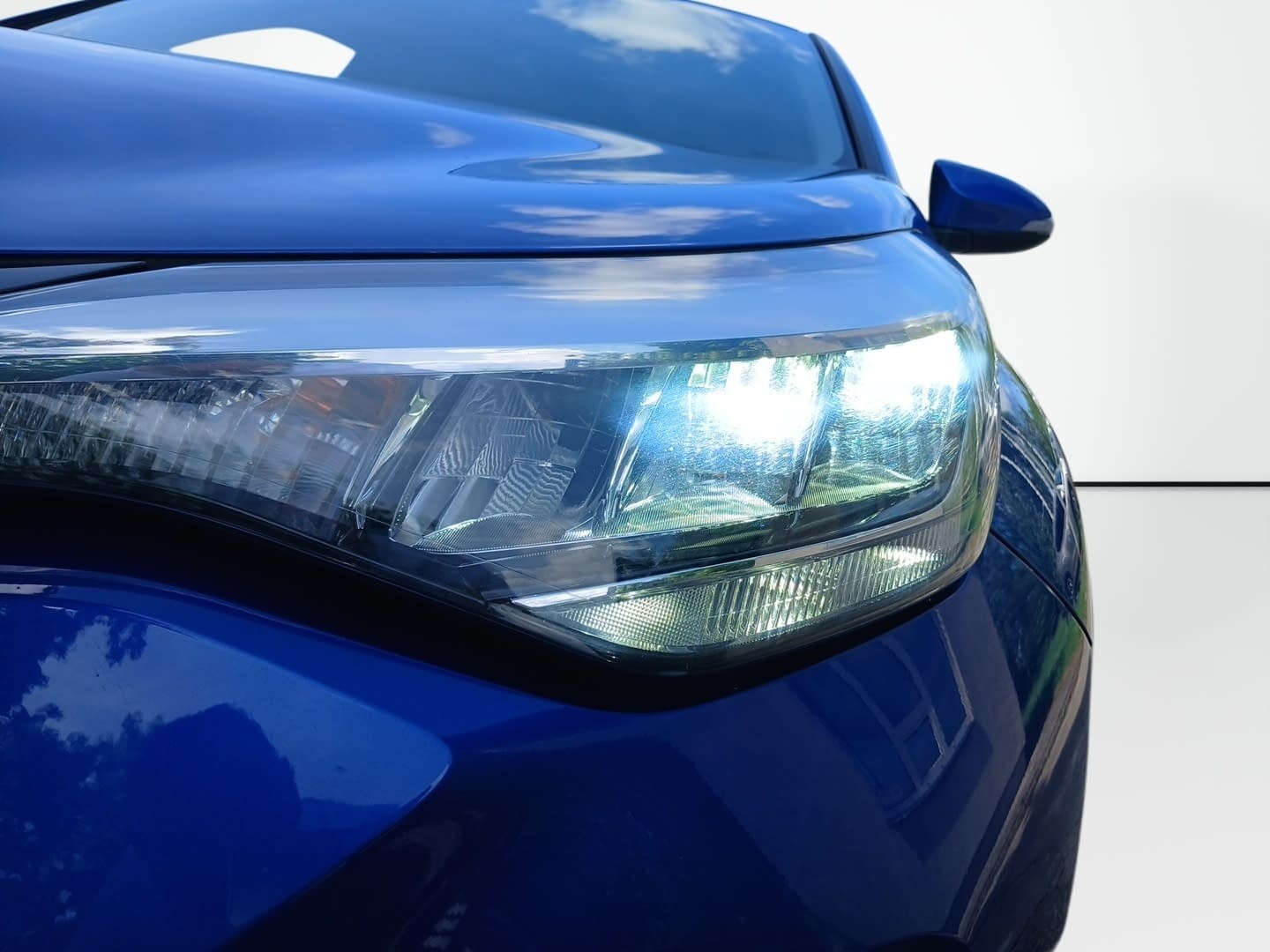 Toyota C-HR - zdjęcie 35