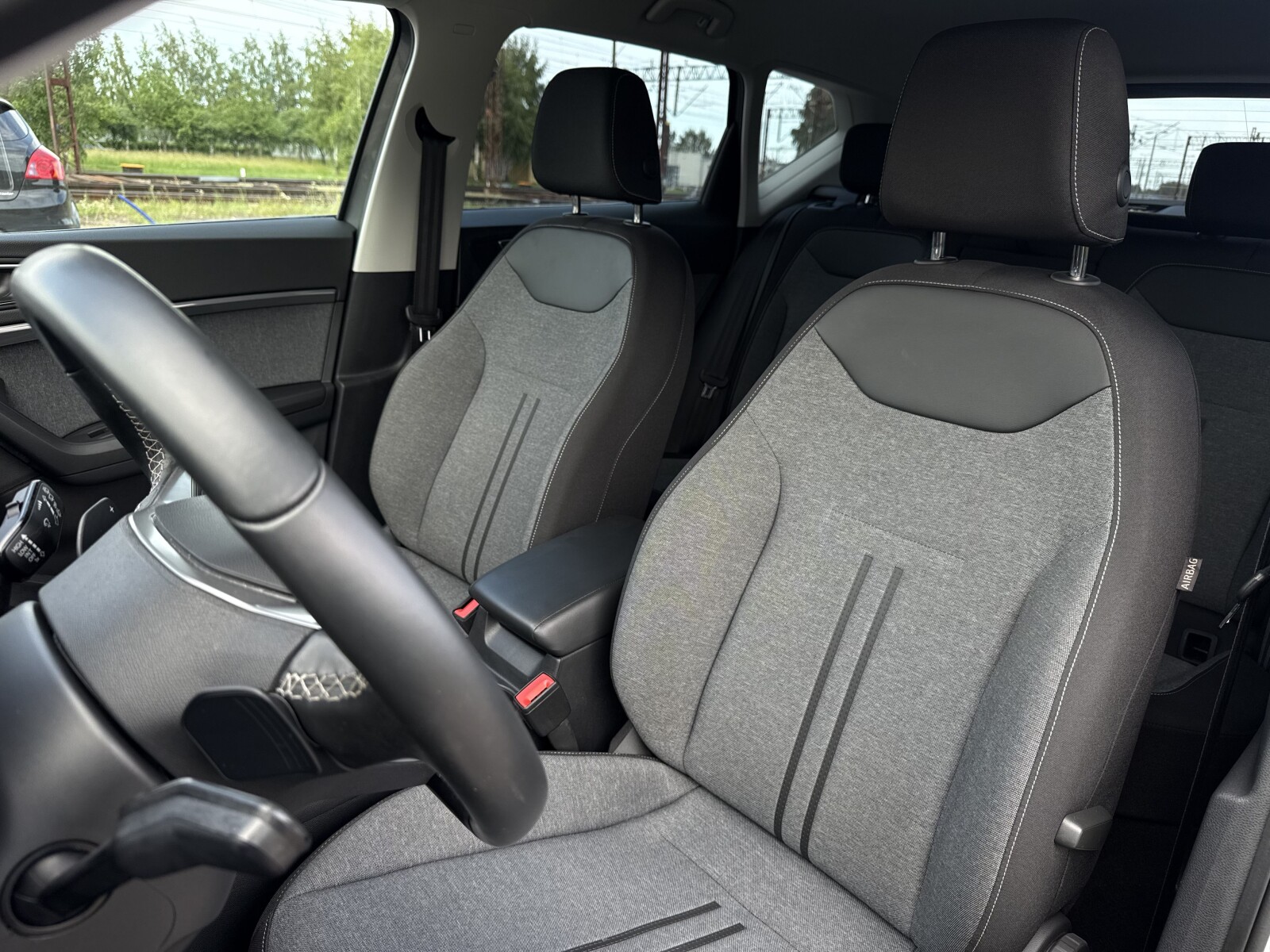 Seat Ateca - zdjęcie 13