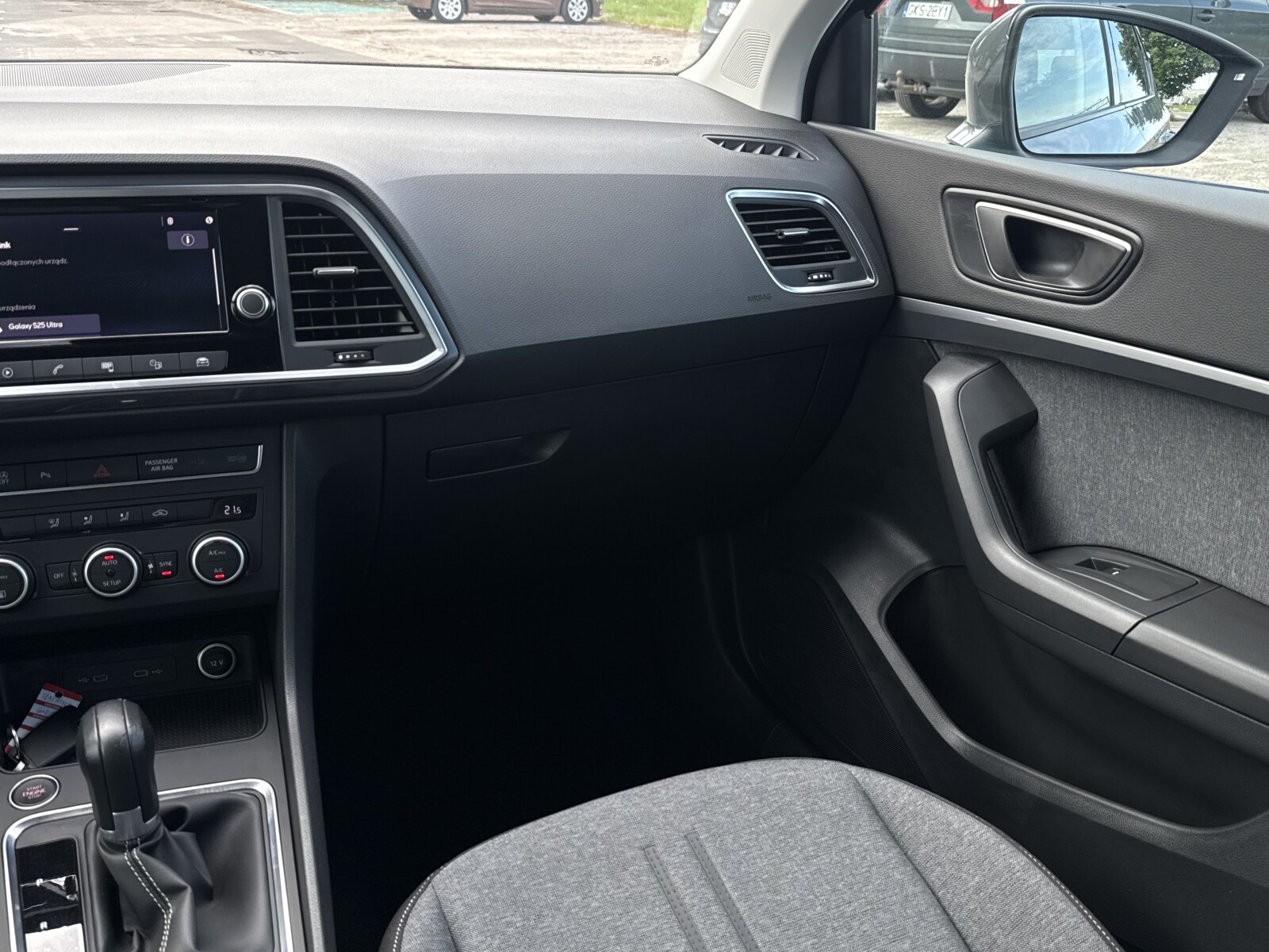 Seat Ateca - zdjęcie 11