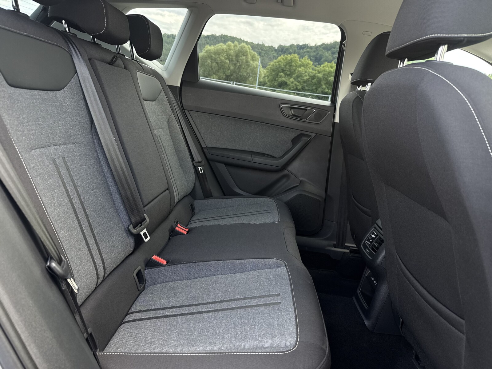 Seat Ateca - zdjęcie 33