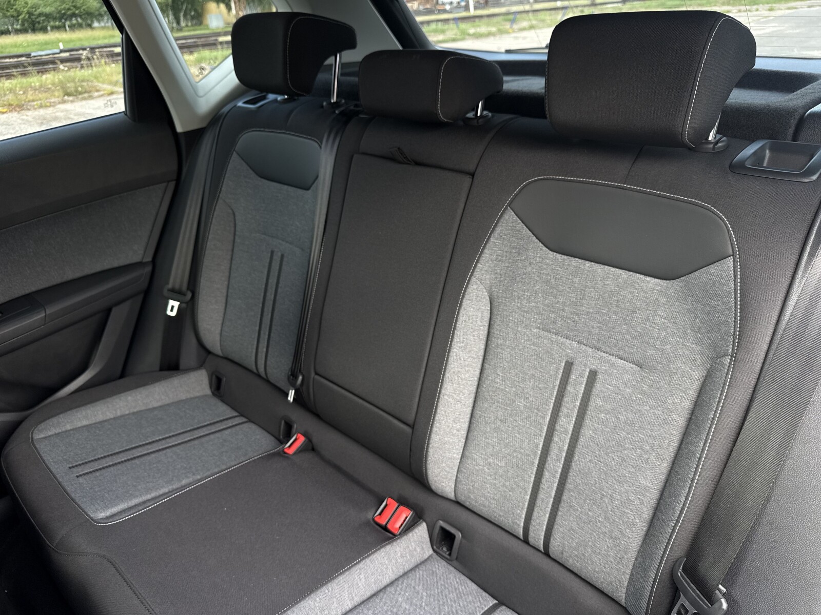 Seat Ateca - zdjęcie 32