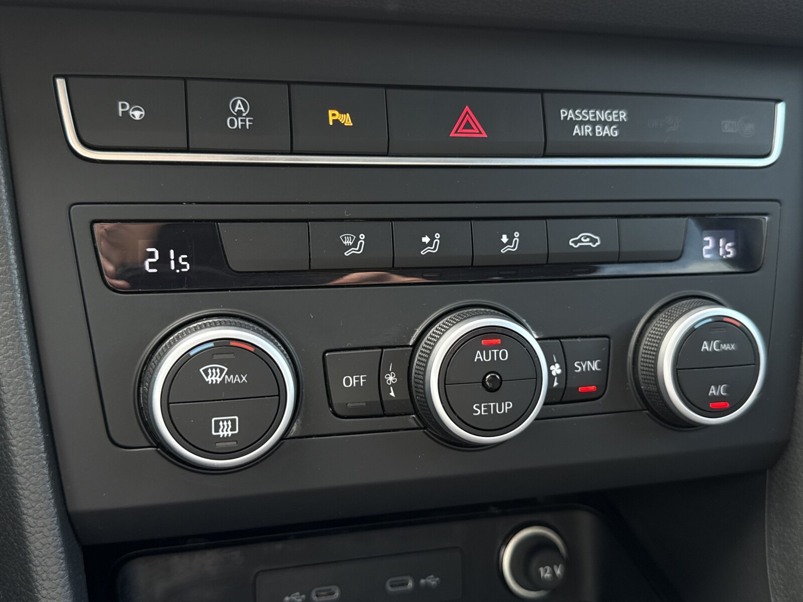 Seat Ateca - zdjęcie 23