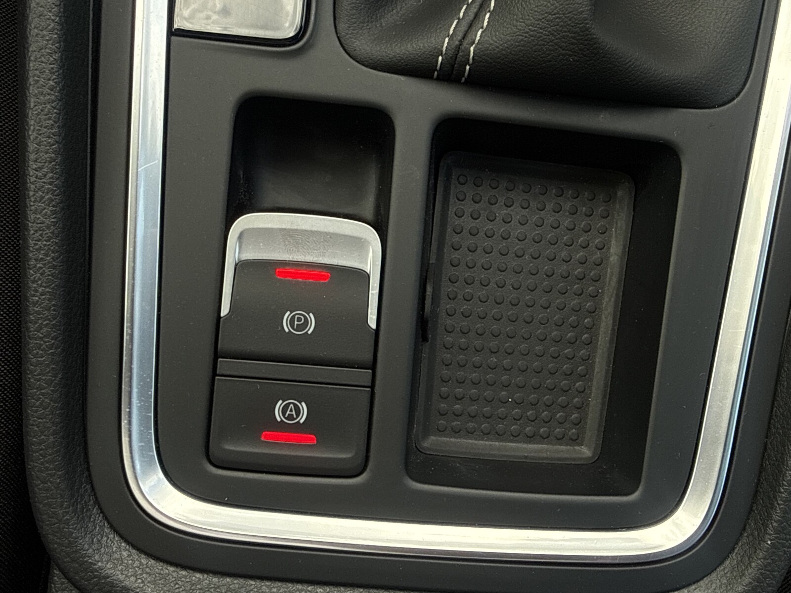 Seat Ateca - zdjęcie 21