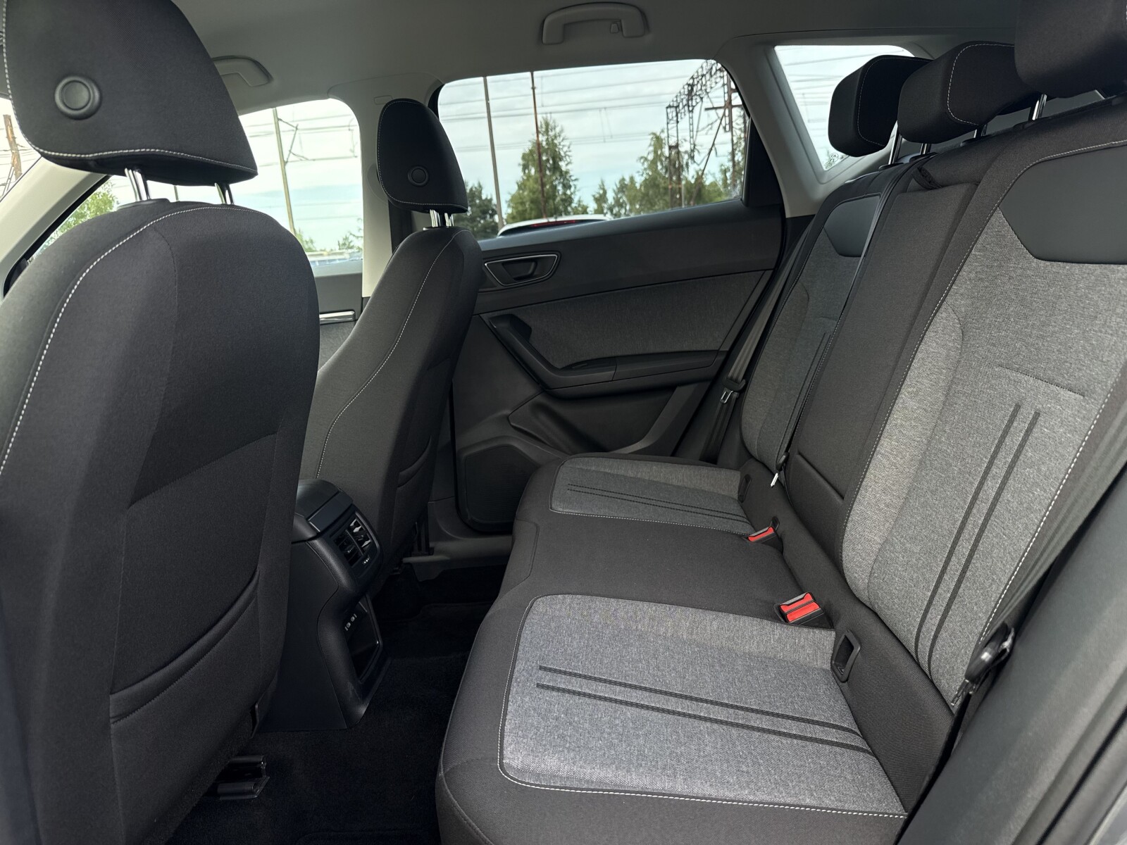 Seat Ateca - zdjęcie 31