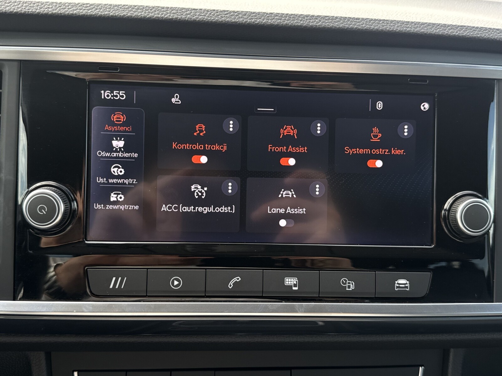 Seat Ateca - zdjęcie 24