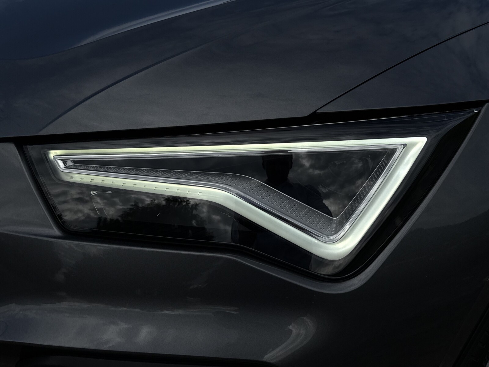 Seat Ateca - zdjęcie 37