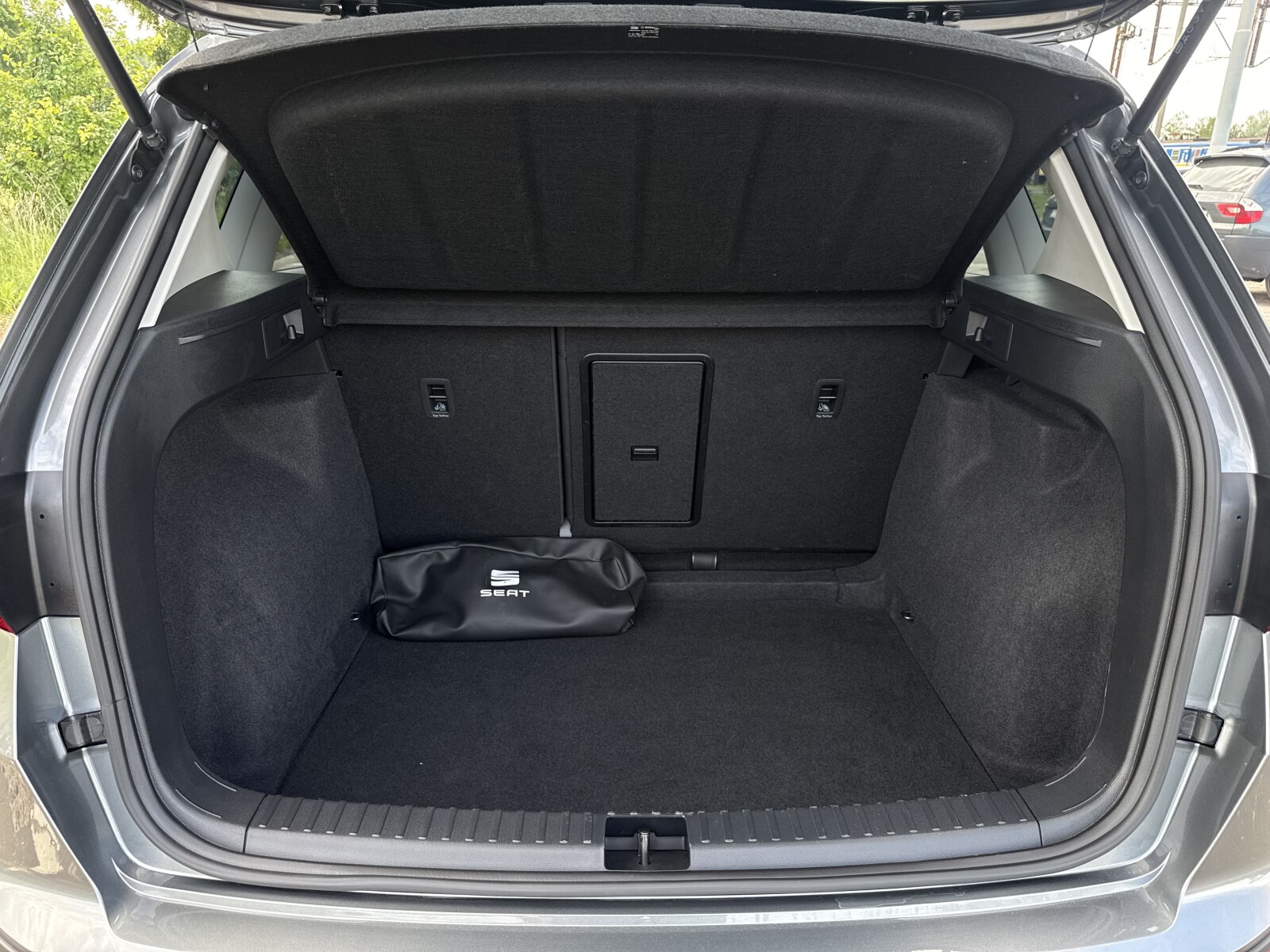 Seat Ateca - zdjęcie 35