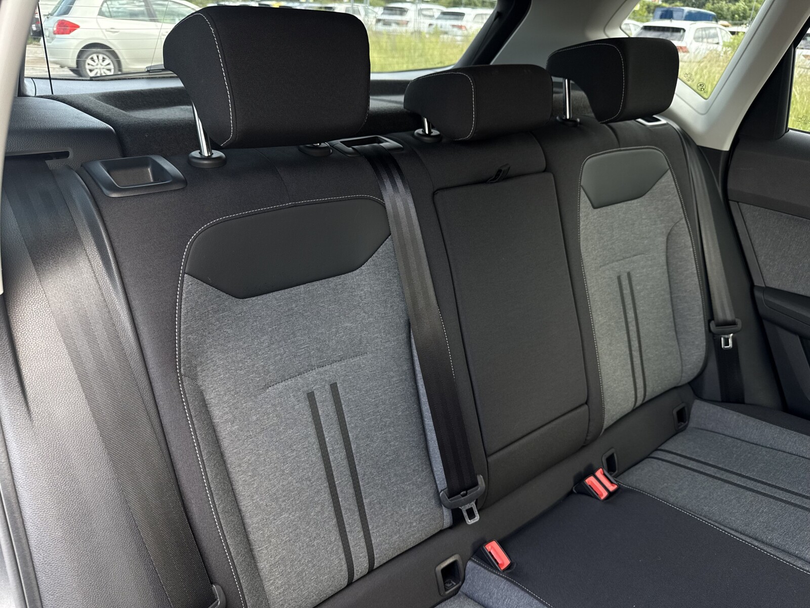 Seat Ateca - zdjęcie 34