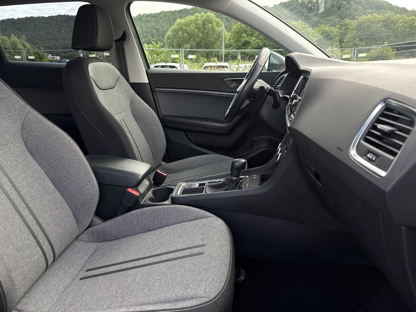 Seat Ateca - zdjęcie 14