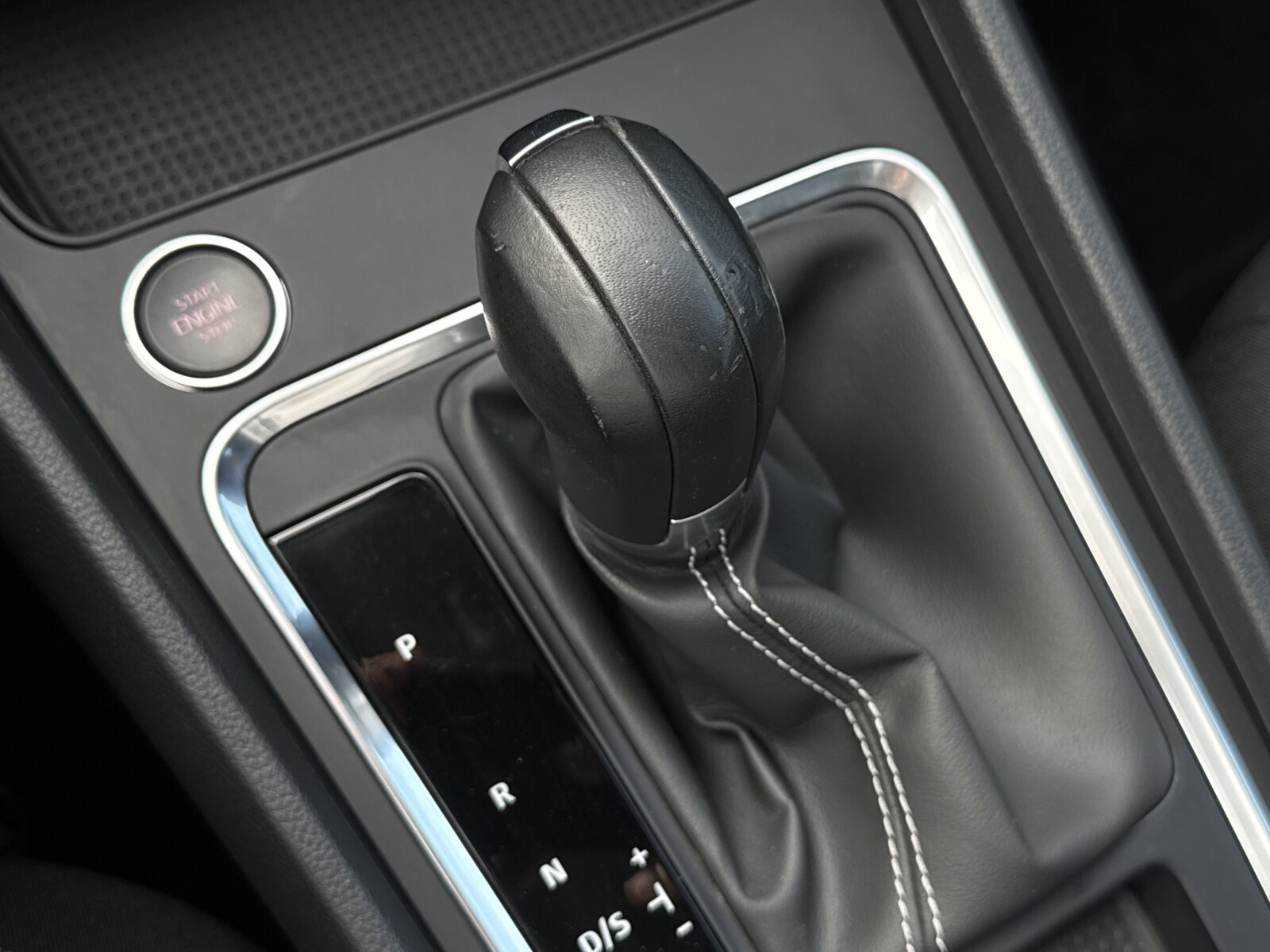 Seat Ateca - zdjęcie 20