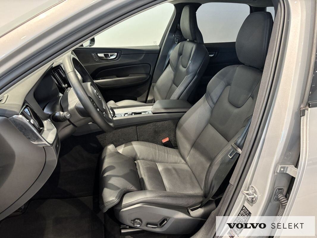 Volvo XC 60 - zdjęcie 16