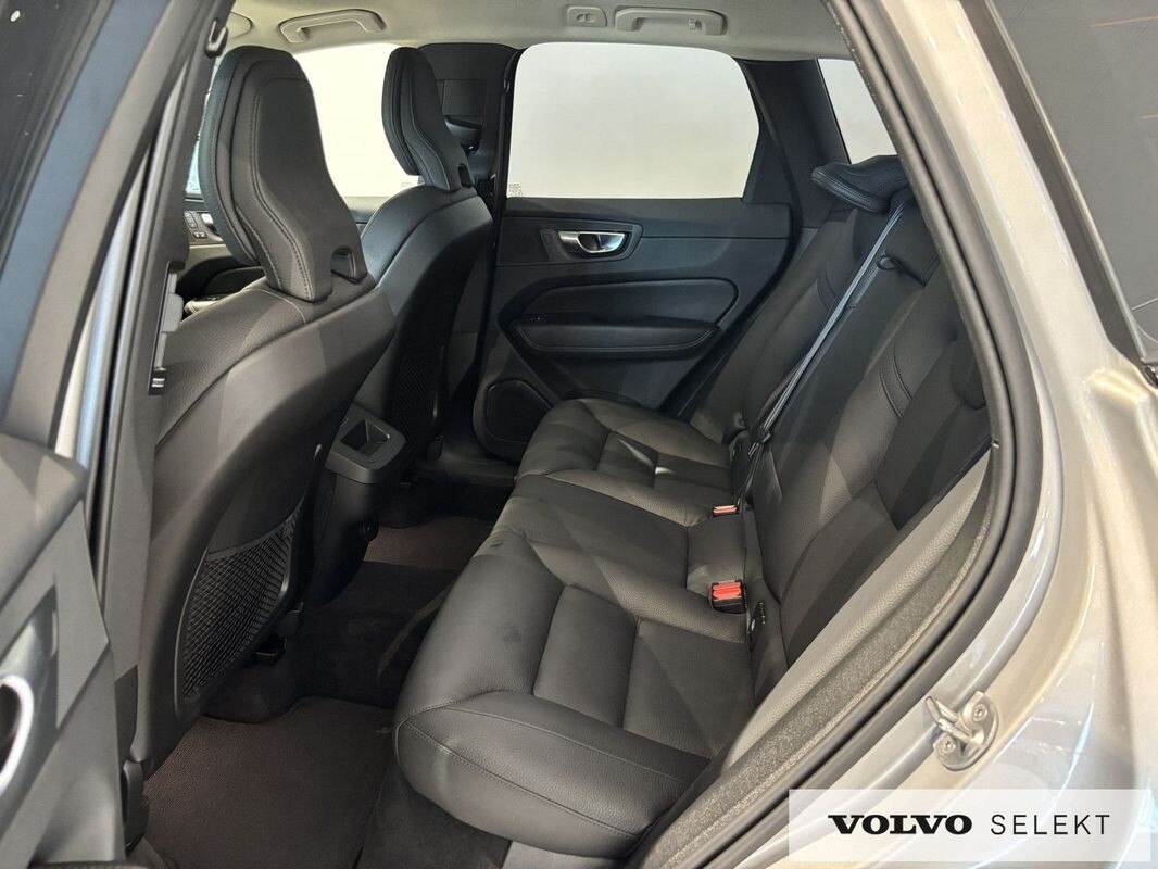 Volvo XC 60 - zdjęcie 17