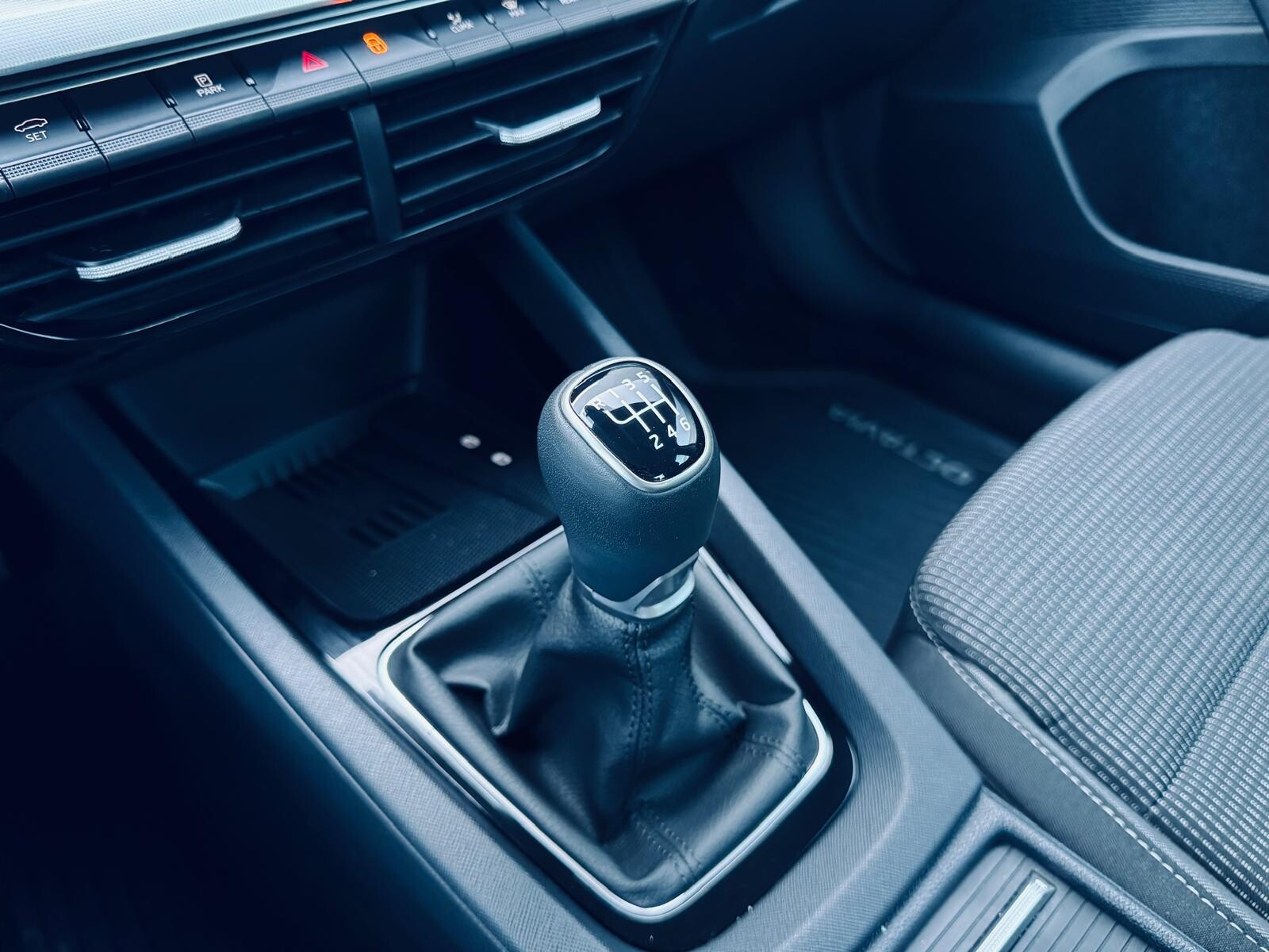 Škoda Octavia - zdjęcie 28