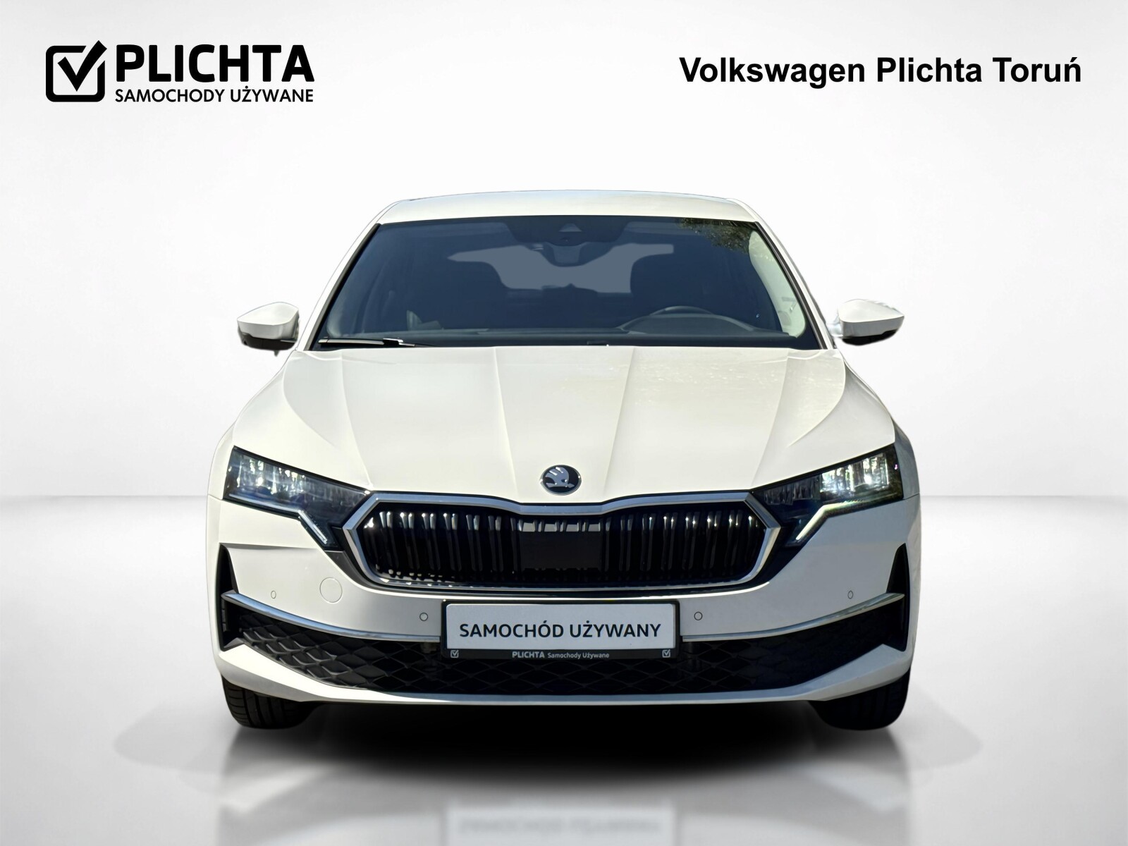 Škoda Octavia - zdjęcie 2