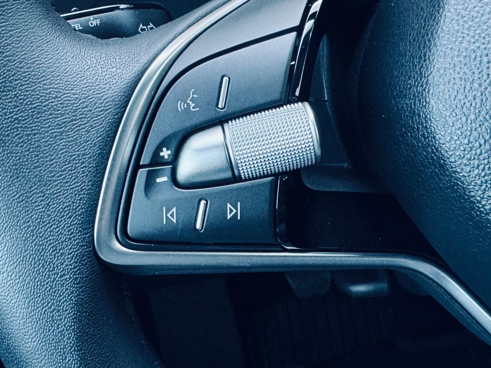 Škoda Octavia - zdjęcie 20