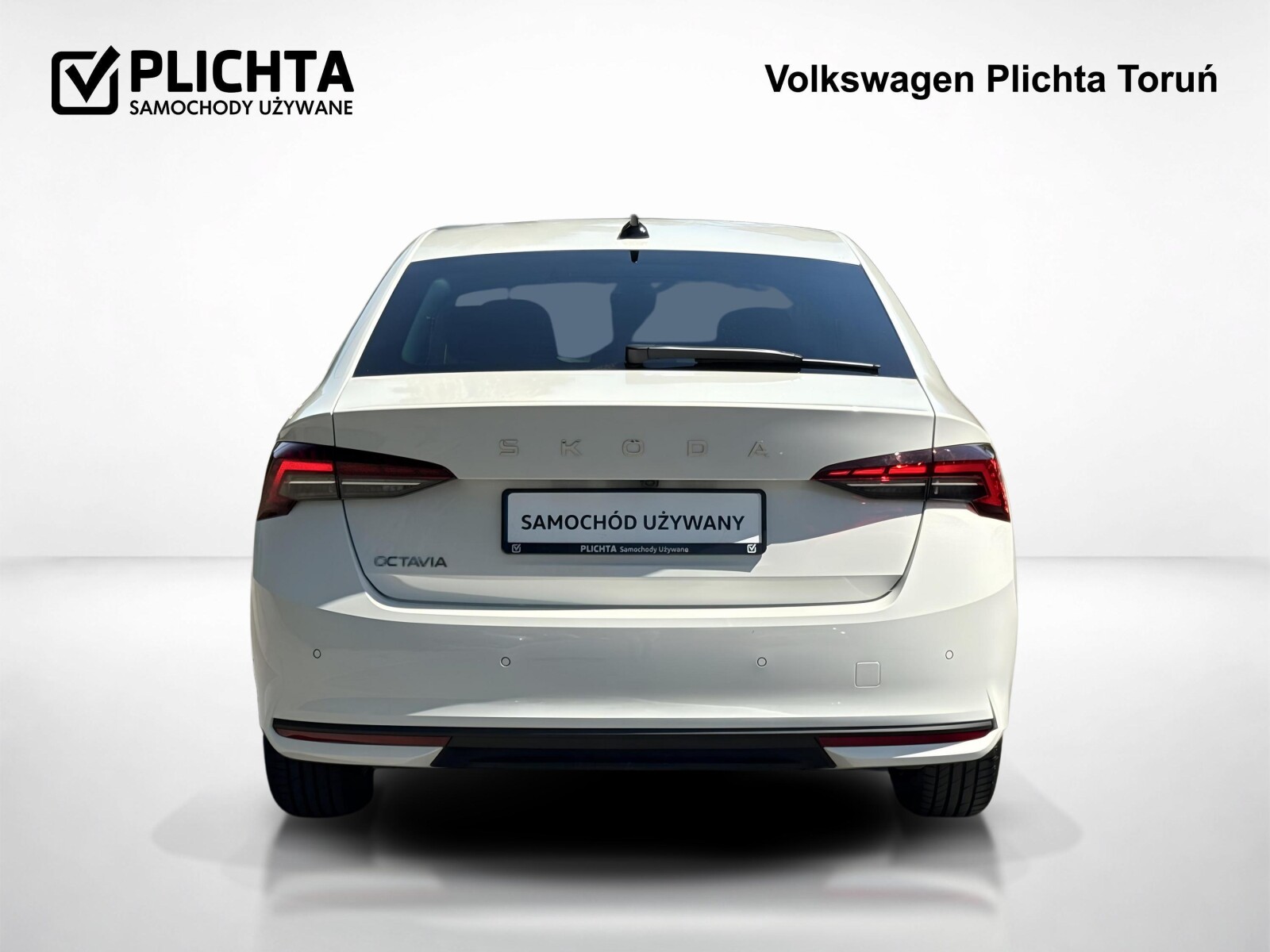 Škoda Octavia - zdjęcie 7