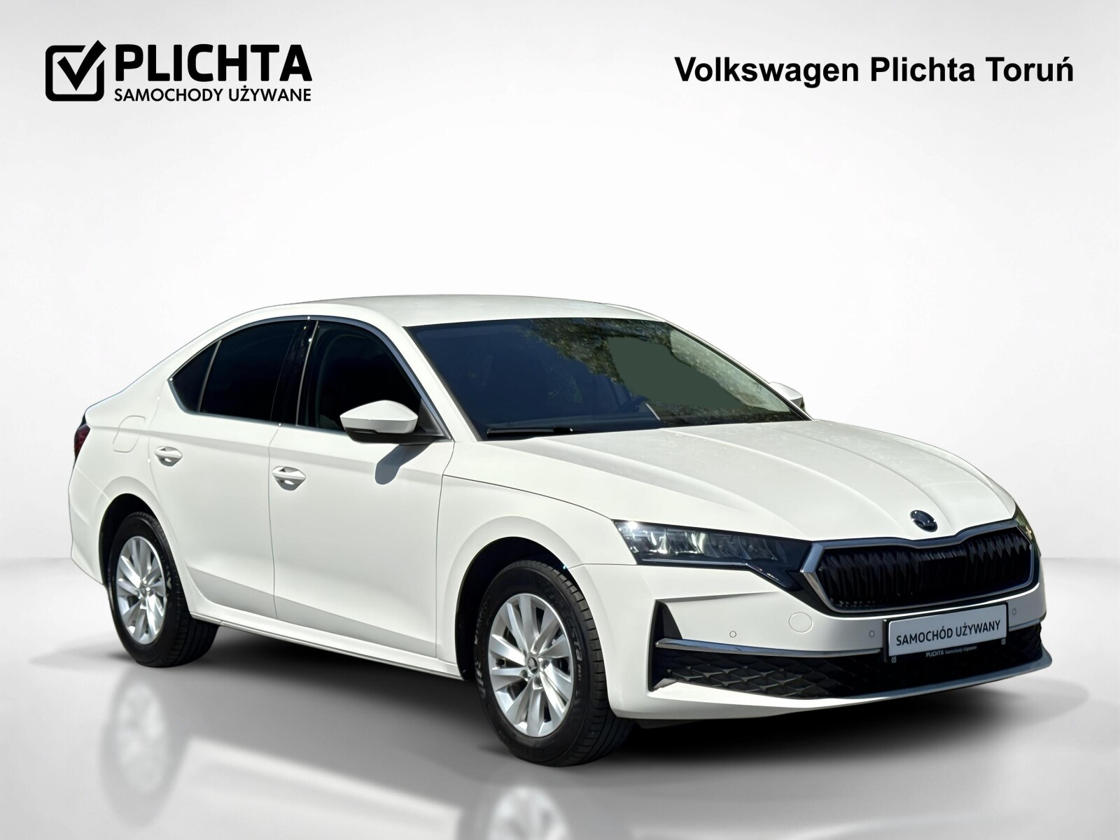 Škoda Octavia - zdjęcie 3